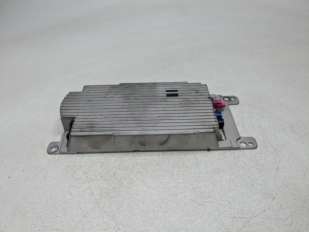 2014 - 2016 BMW 228I OEM BLUETOOTH TELEMATIC COMMUNICATION CONTROL MODULE UNIT