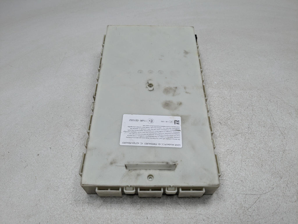 2014 - 2016 BMW 228I OEM BCM BODY CONTROL MODULE UNIT FRONT