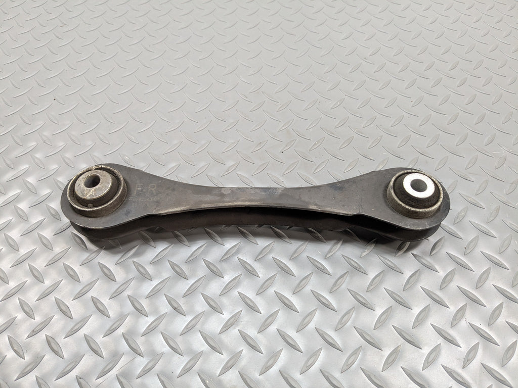 2014 - 2016 BMW 228I OEM UPPER FORWARD CONTROL ARM REAR RIGHT PASSENGER SIDE