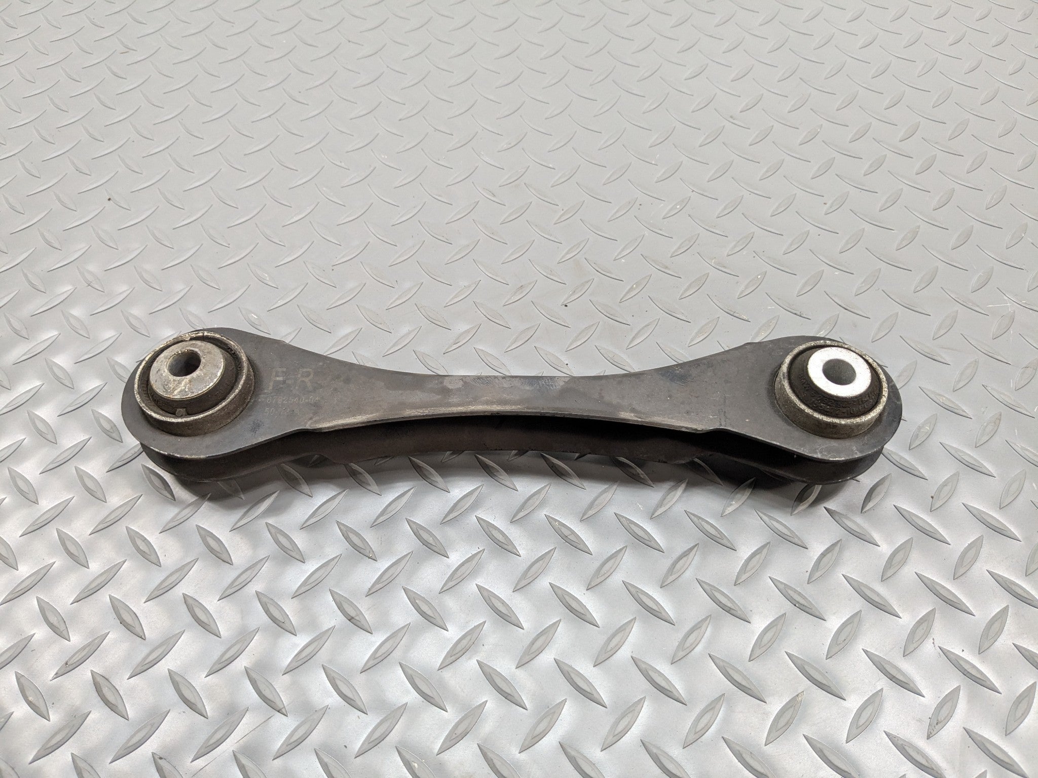 2014 - 2016 BMW 228I OEM UPPER FORWARD CONTROL ARM REAR RIGHT PASSENGER SIDE