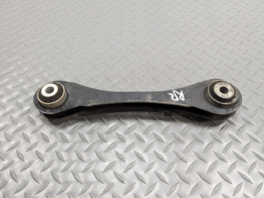 2014 - 2016 BMW 228I OEM UPPER FORWARD CONTROL ARM REAR RIGHT PASSENGER SIDE