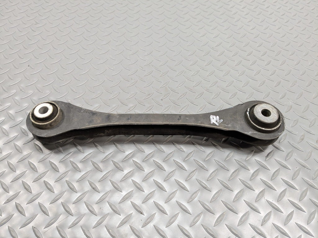 2014 - 2016 BMW 228I OEM UPPER REARWARD CONTROL ARM REAR LEFT DRIVER SIDE