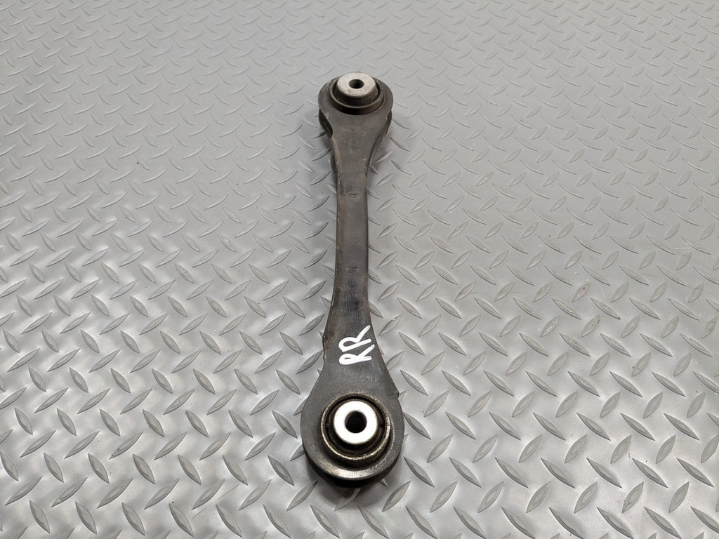 2014 - 2016 BMW 228I OEM UPPER SUSPENSION CONTROL ARM REAR RIGHT PASSENGER SIDE