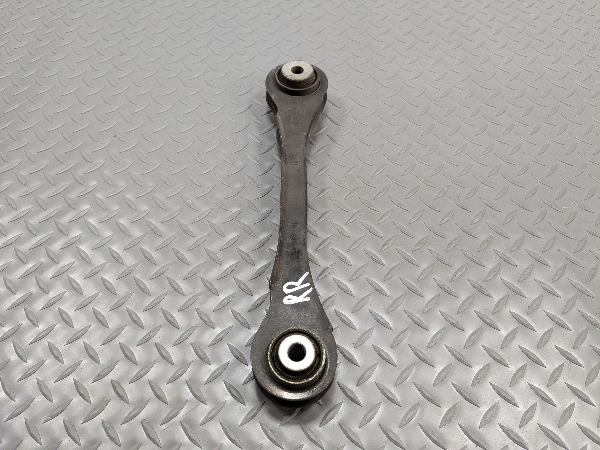 2014 - 2016 BMW 228I OEM UPPER SUSPENSION CONTROL ARM REAR RIGHT PASSENGER SIDE