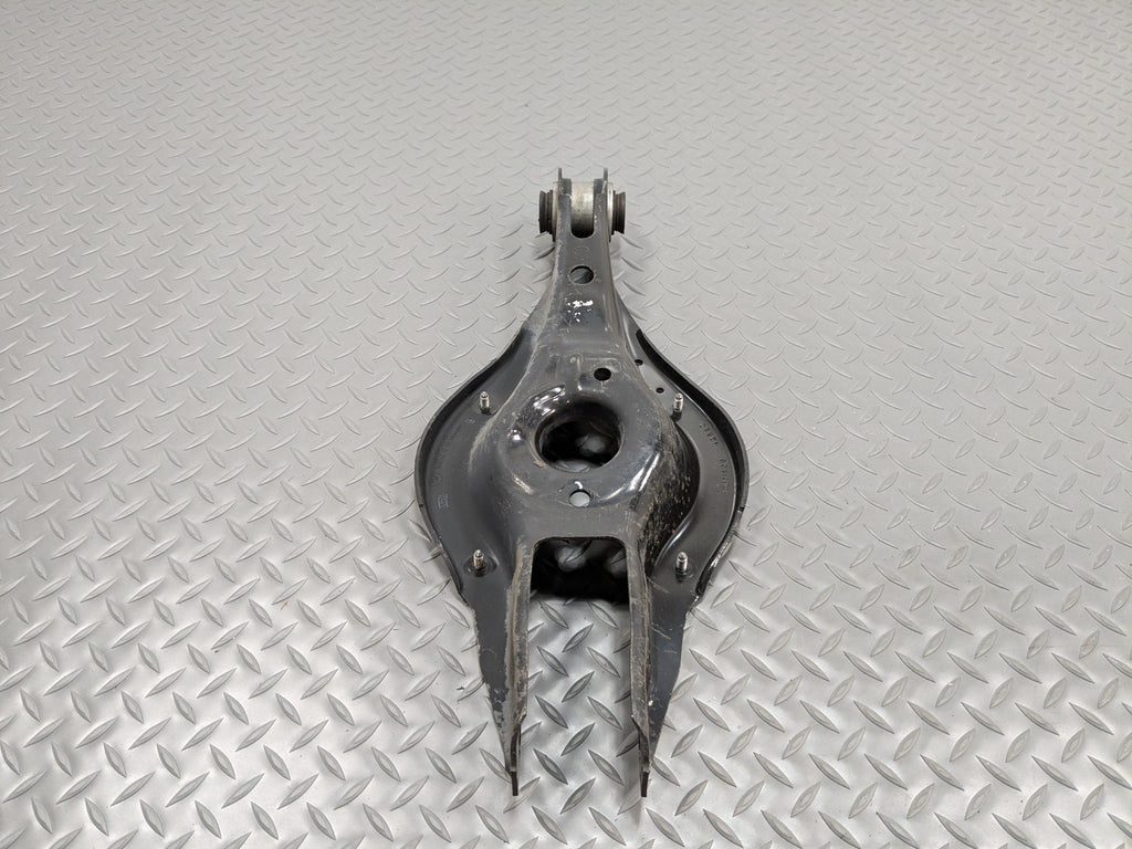 2014 - 2016 BMW 228I OEM CONTROL ARM SPRING PERCH LOWER REAR LEFT DRIVER SIDE