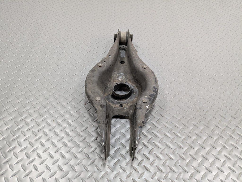 2014 - 2016 BMW 228I OEM CONTROL ARM SPRING PERCH LOWER REAR LEFT DRIVER SIDE