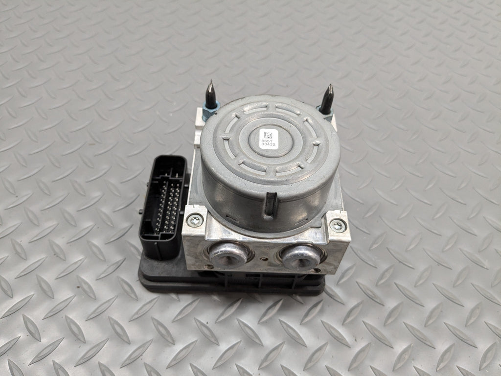 2014 - 2016 BMW 228I OEM ABS ANTI LOCK BRAKE PUMP MODULE ASSEMBLY
