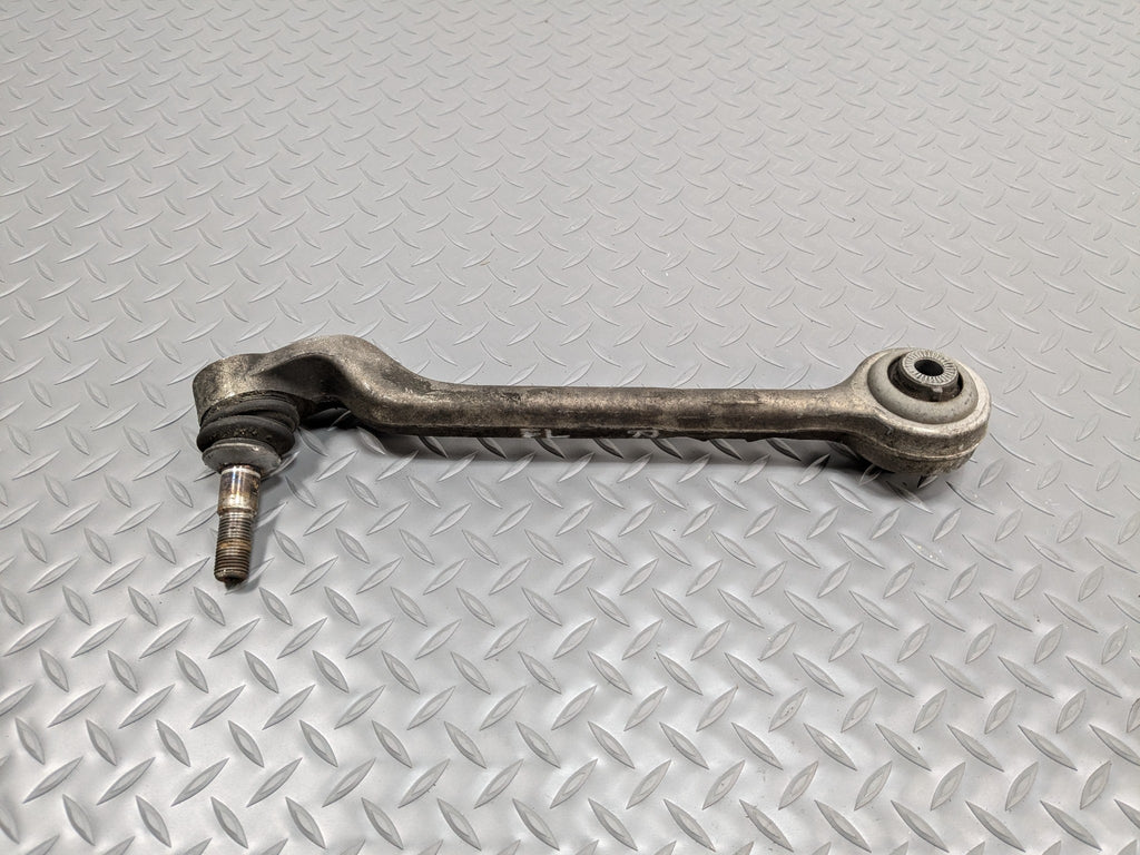 2014 - 2016 BMW 228I OEM REARWARD LOWER CONTROL ARM FRONT LEFT DRIVER SIDE