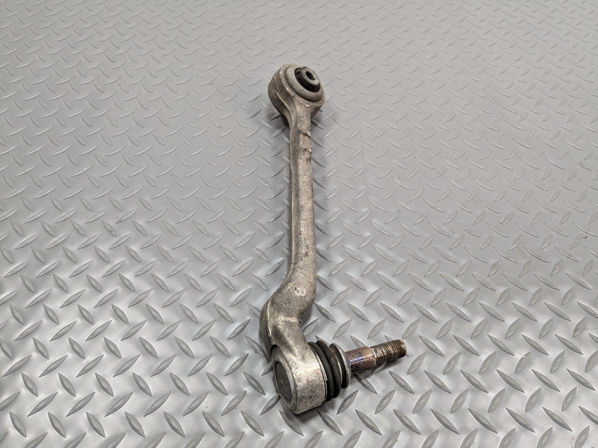 2014 - 2016 BMW 228I OEM REARWARD LOWER CONTROL ARM FRONT RIGHT PASSENGER SIDE