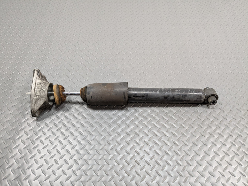 2014 - 2016 BMW 228I OEM SHOCK ABSORBER STRUT REAR RIGHT PASSENGER SIDE