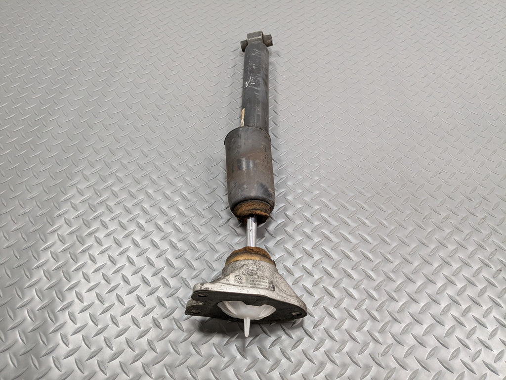 2014 - 2016 BMW 228I OEM SHOCK ABSORBER STRUT REAR RIGHT PASSENGER SIDE
