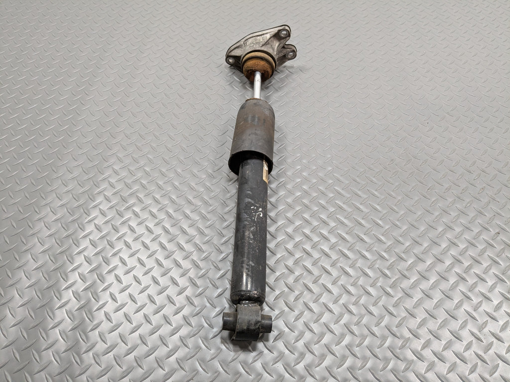 2014 - 2016 BMW 228I OEM SHOCK ABSORBER STRUT REAR RIGHT PASSENGER SIDE