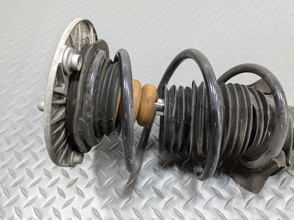 2014 - 2016 BMW 228I OEM SHOCK ABSORBER STRUT ASSEMBLY FRONT RIGHT PASSENGER