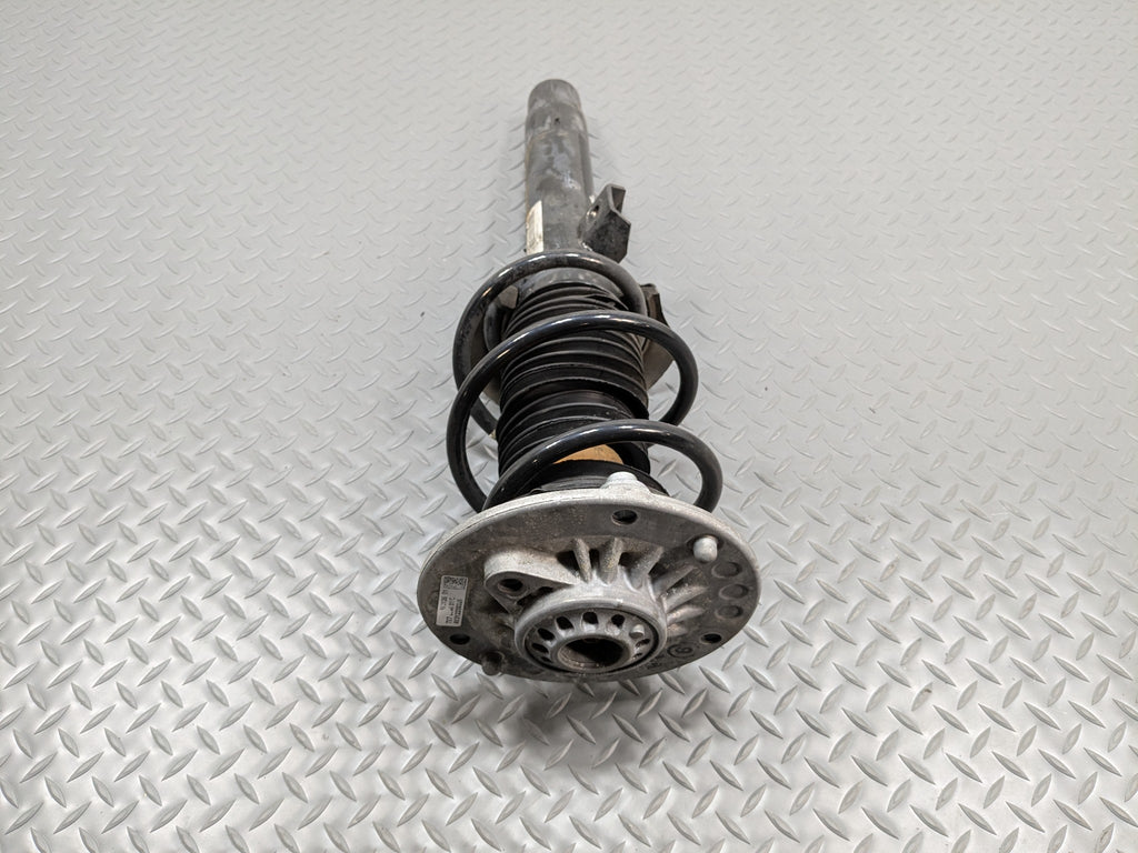 2014 - 2016 BMW 228I OEM SHOCK ABSORBER STRUT ASSEMBLY FRONT RIGHT PASSENGER
