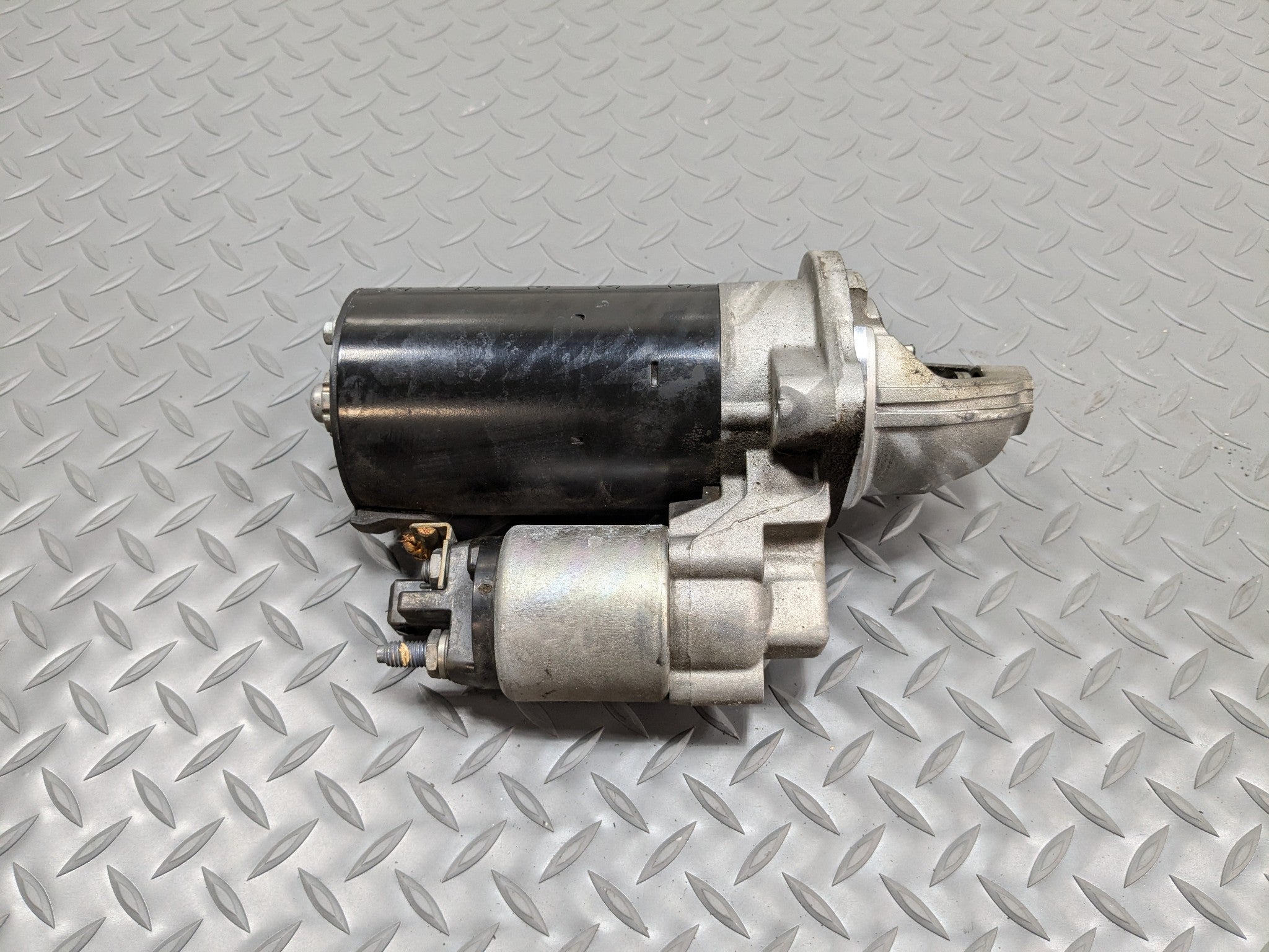 2014 - 2016 BMW 228I OEM ENGINE STARTER MOTOR ASSEMBLY