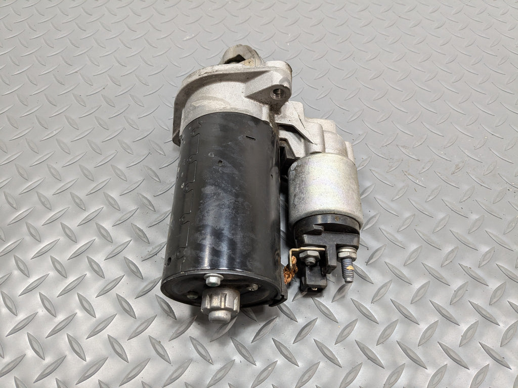 2014 - 2016 BMW 228I OEM ENGINE STARTER MOTOR ASSEMBLY