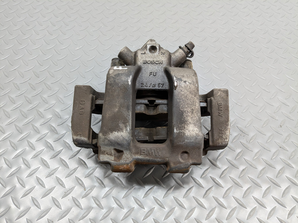 2014 - 2016 BMW 228I OEM BRAKE CALIPER ASSEMBLY FRONT RIGHT PASSENGER SIDE