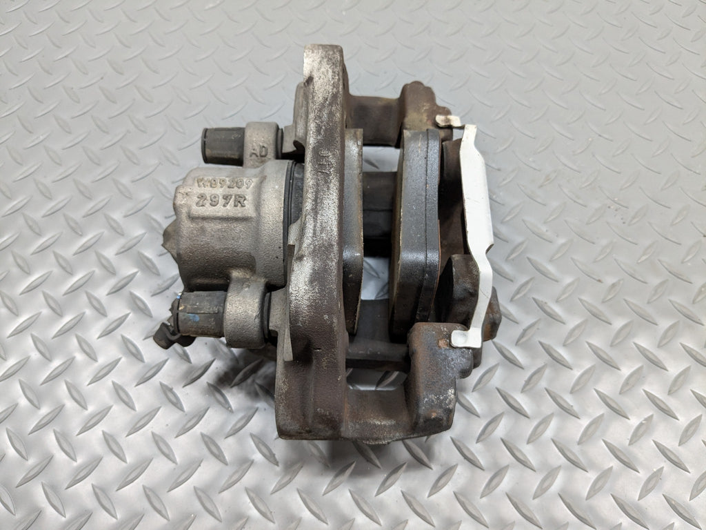 2014 - 2016 BMW 228I OEM BRAKE CALIPER ASSEMBLY FRONT RIGHT PASSENGER SIDE