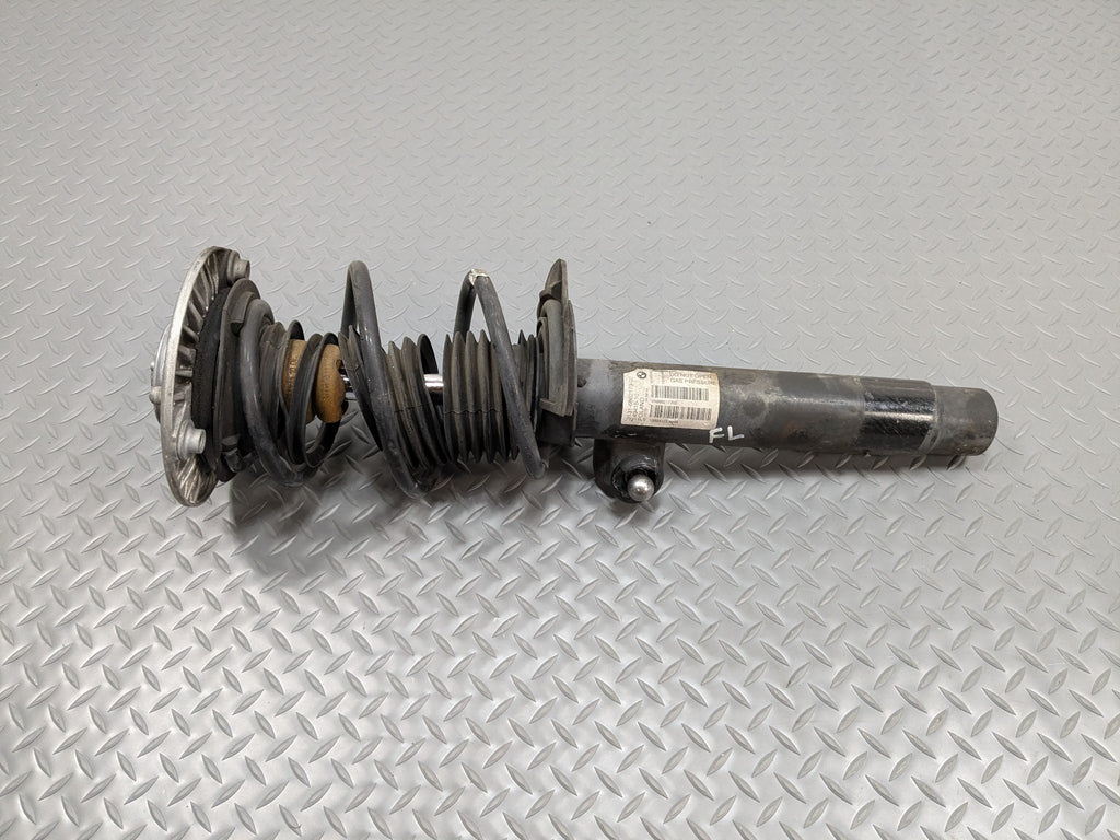 2014 - 2016 BMW 228I OEM SHOCK ABSORBER STRUT ASSEMBLY FRONT LEFT DRIVER SIDE