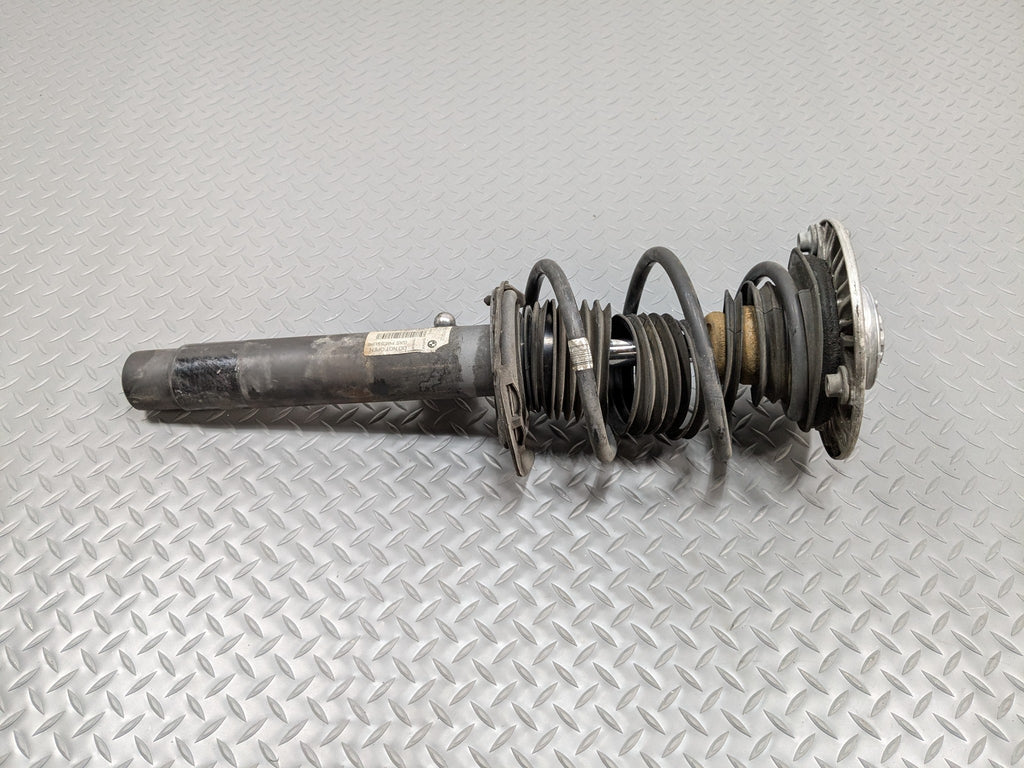 2014 - 2016 BMW 228I OEM SHOCK ABSORBER STRUT ASSEMBLY FRONT LEFT DRIVER SIDE