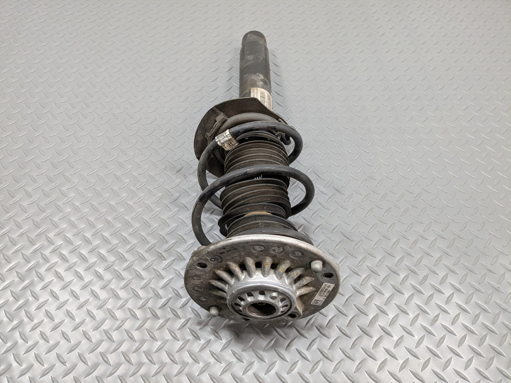 2014 - 2016 BMW 228I OEM SHOCK ABSORBER STRUT ASSEMBLY FRONT LEFT DRIVER SIDE