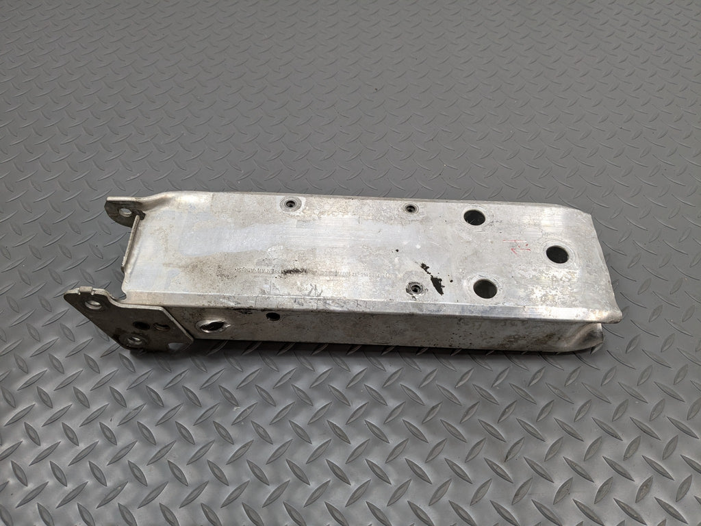 2014 - 2016 BMW 228I OEM BUMPER REINFORCEMENT BRACKET BAR FRONT LEFT DRIVER SIDE