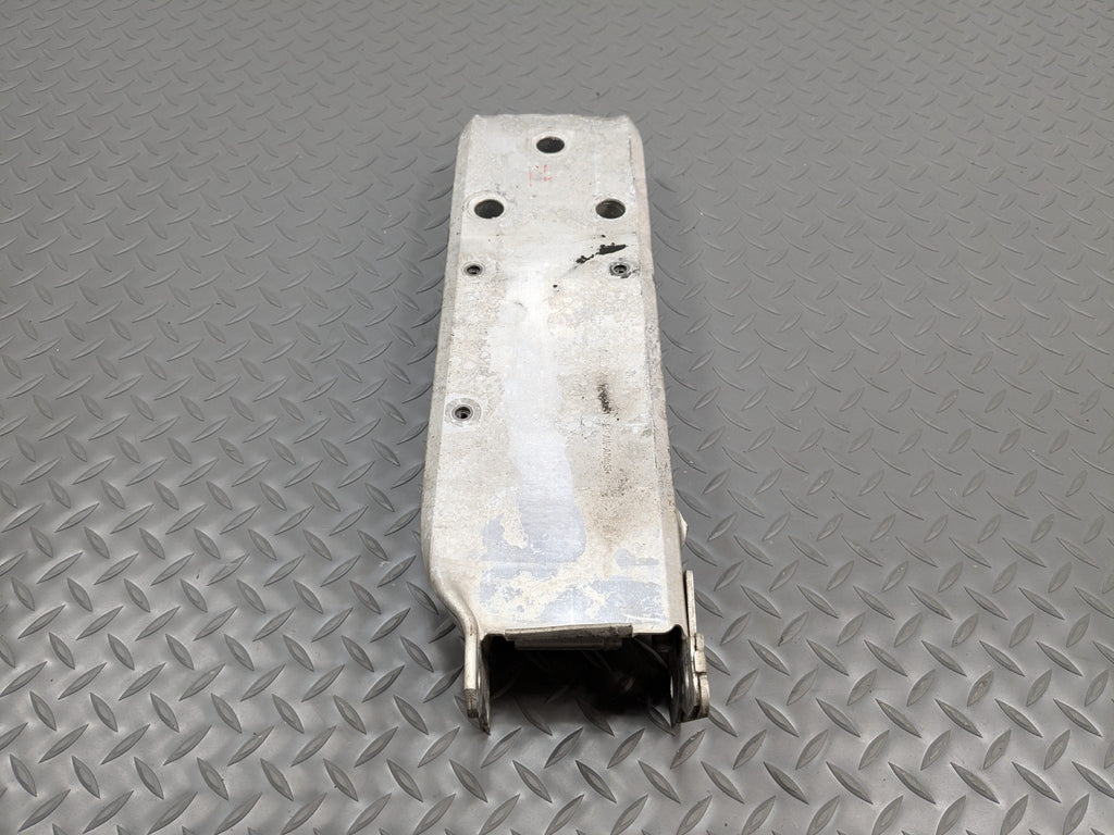 2014 - 2016 BMW 228I OEM BUMPER REINFORCEMENT BRACKET BAR FRONT LEFT DRIVER SIDE