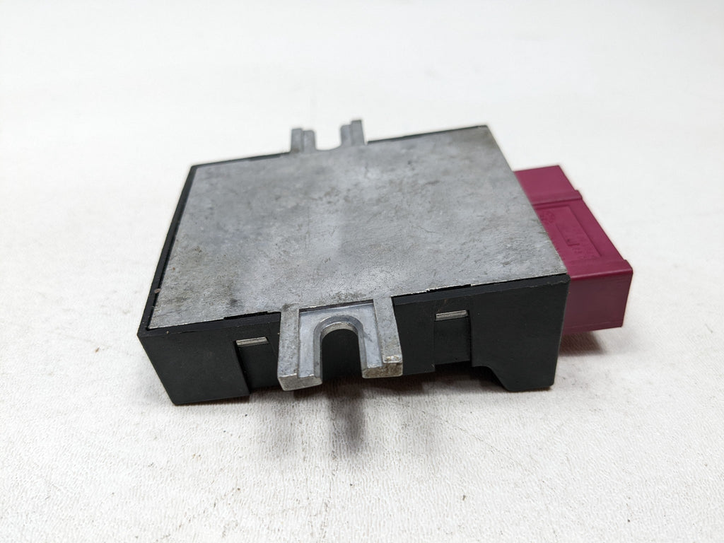 2014 - 2016 BMW 228I OEM FUEL PUMP COMPUTER CONTROL MODULE UNIT