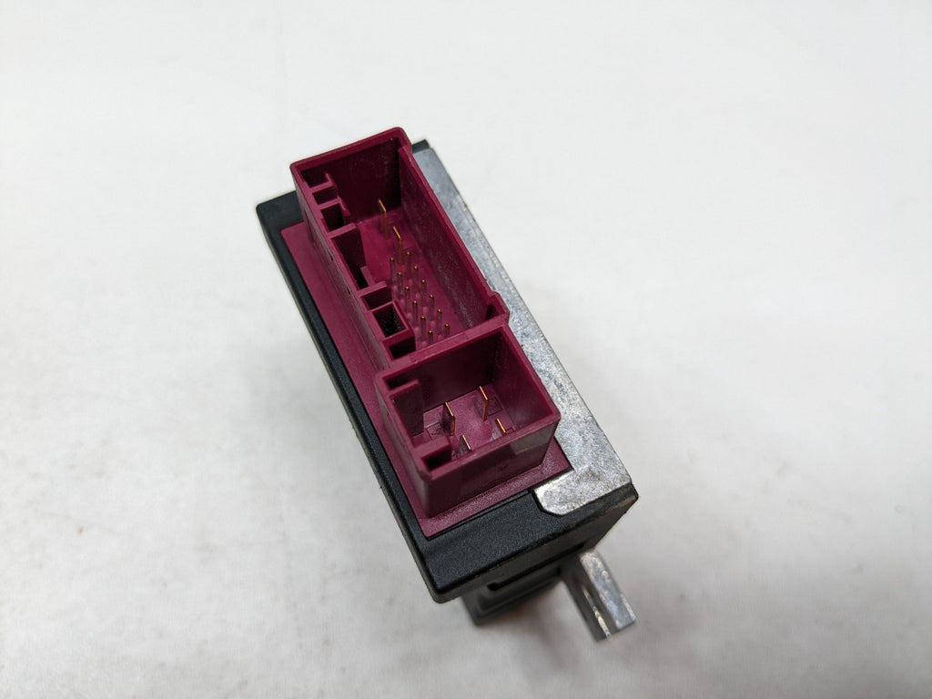 2014 - 2016 BMW 228I OEM FUEL PUMP COMPUTER CONTROL MODULE UNIT