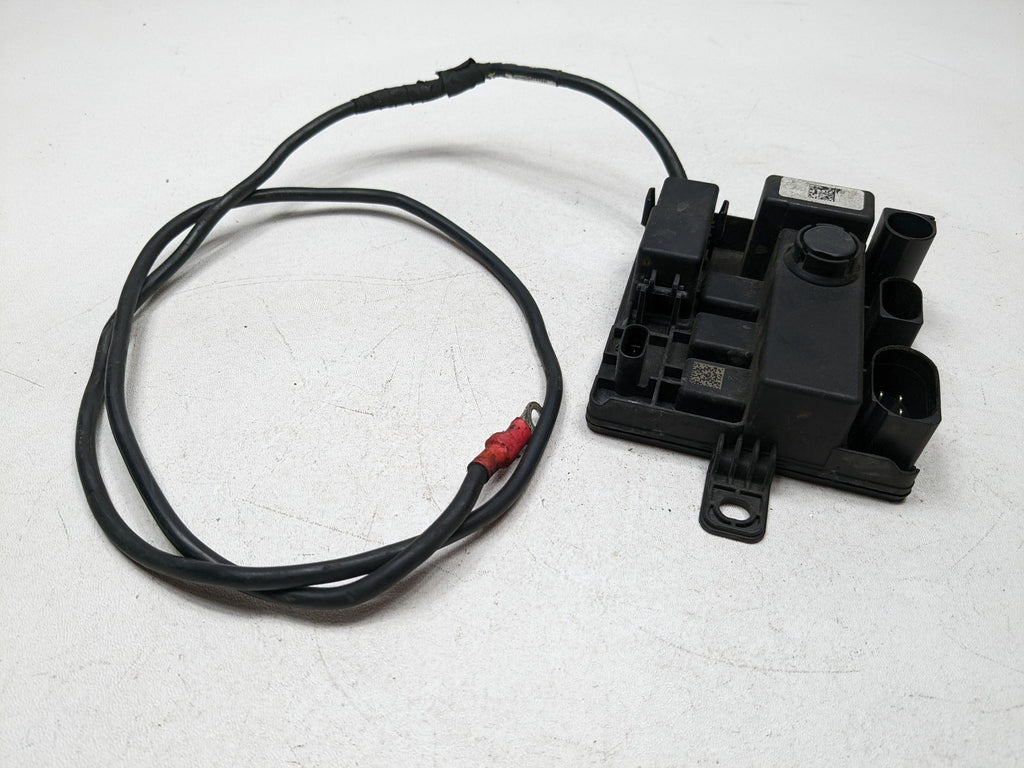 2014 - 2016 BMW 228I OEM POWER INTEGRATED SUPPLY CONTROL MODULE UNIT