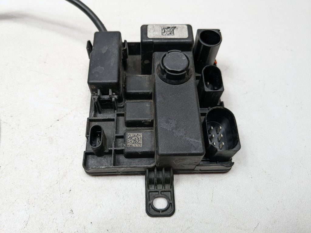 2014 - 2016 BMW 228I OEM POWER INTEGRATED SUPPLY CONTROL MODULE UNIT