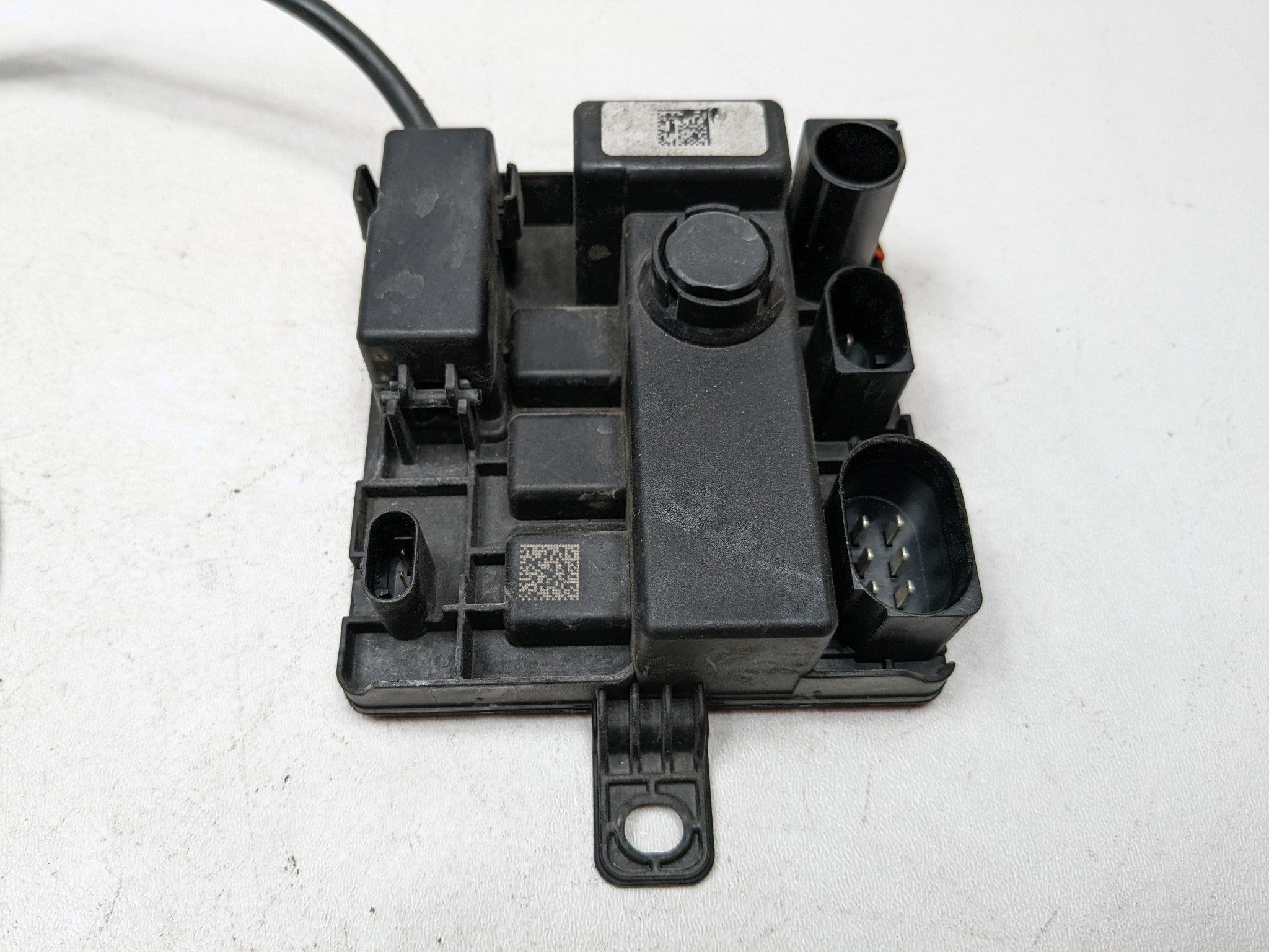 2014 - 2016 BMW 228I OEM POWER INTEGRATED SUPPLY CONTROL MODULE UNIT