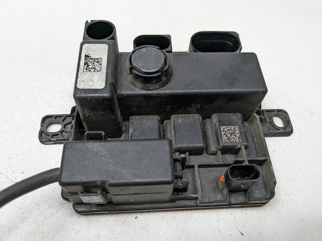 2014 - 2016 BMW 228I OEM POWER INTEGRATED SUPPLY CONTROL MODULE UNIT