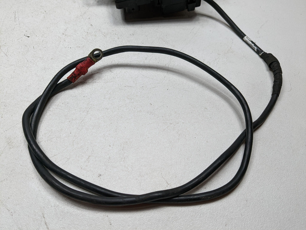 2014 - 2016 BMW 228I OEM POWER INTEGRATED SUPPLY CONTROL MODULE UNIT