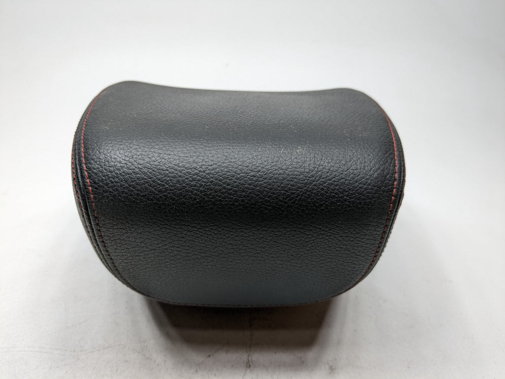 2014 - 2016 BMW 228I OEM SEAT HEADREST LEATHER BLACK FRONT LEFT DRIVER SIDE