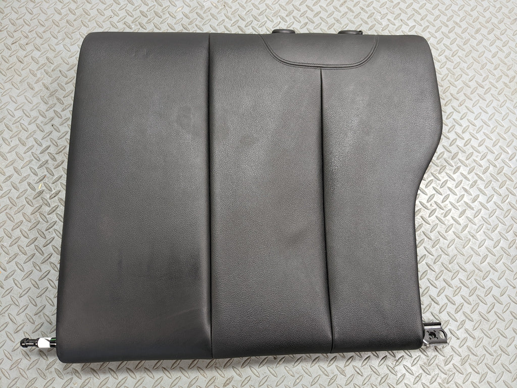 2014 - 2016 BMW 228I OEM SEAT CUSHION BACK SIDE REAR RIGHT PASSENGER SIDE