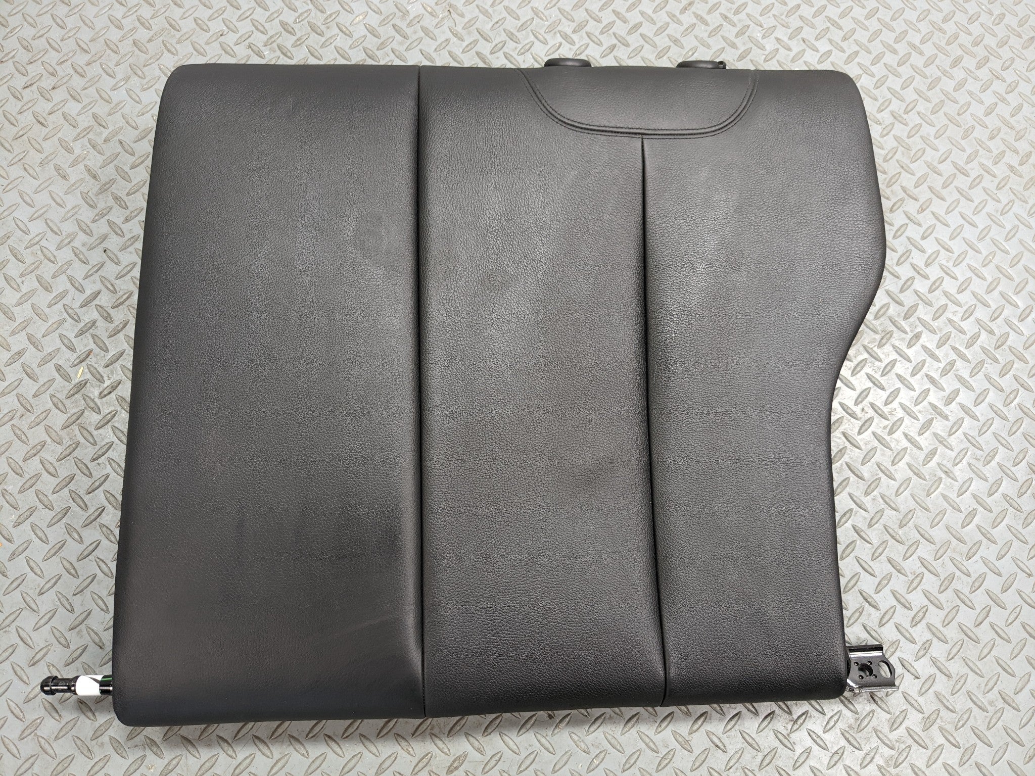 2014 - 2016 BMW 228I OEM SEAT CUSHION BACK SIDE REAR RIGHT PASSENGER SIDE