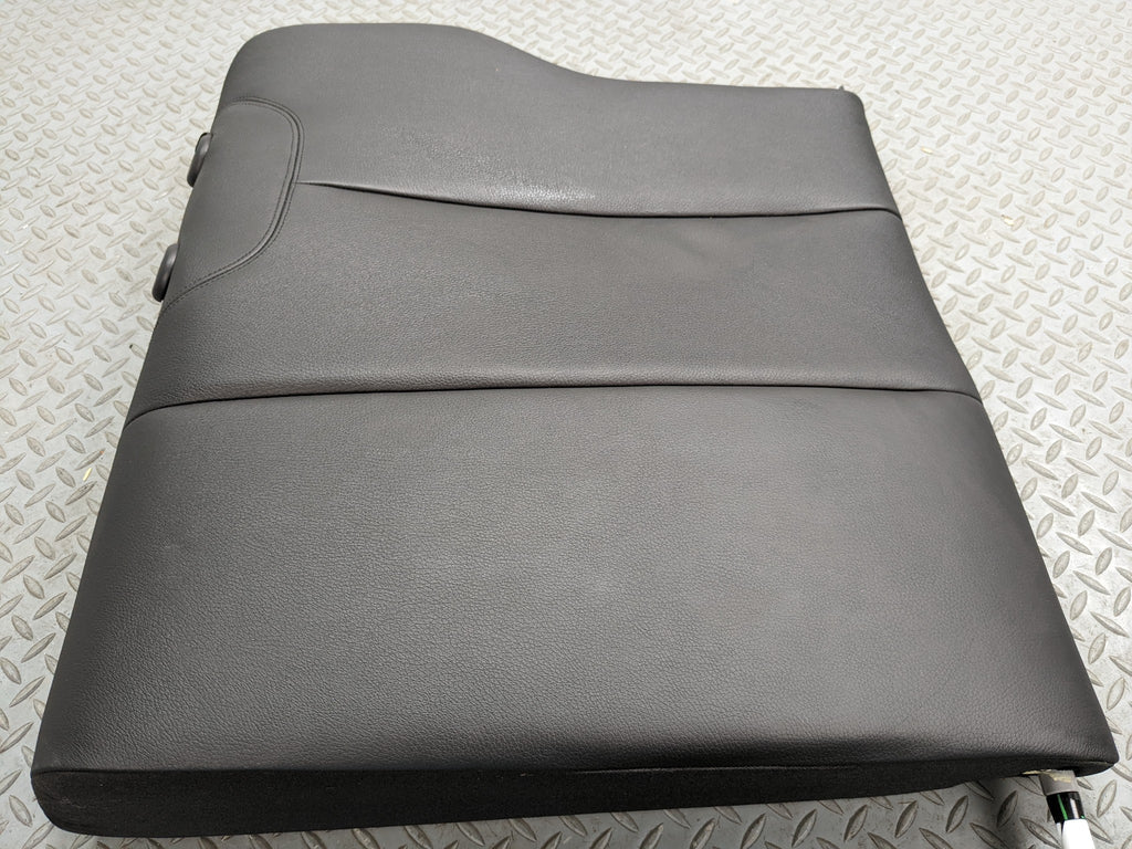 2014 - 2016 BMW 228I OEM SEAT CUSHION BACK SIDE REAR RIGHT PASSENGER SIDE