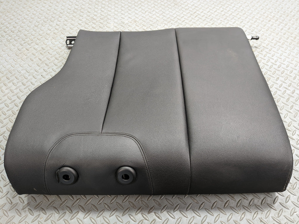 2014 - 2016 BMW 228I OEM SEAT CUSHION BACK SIDE REAR RIGHT PASSENGER SIDE