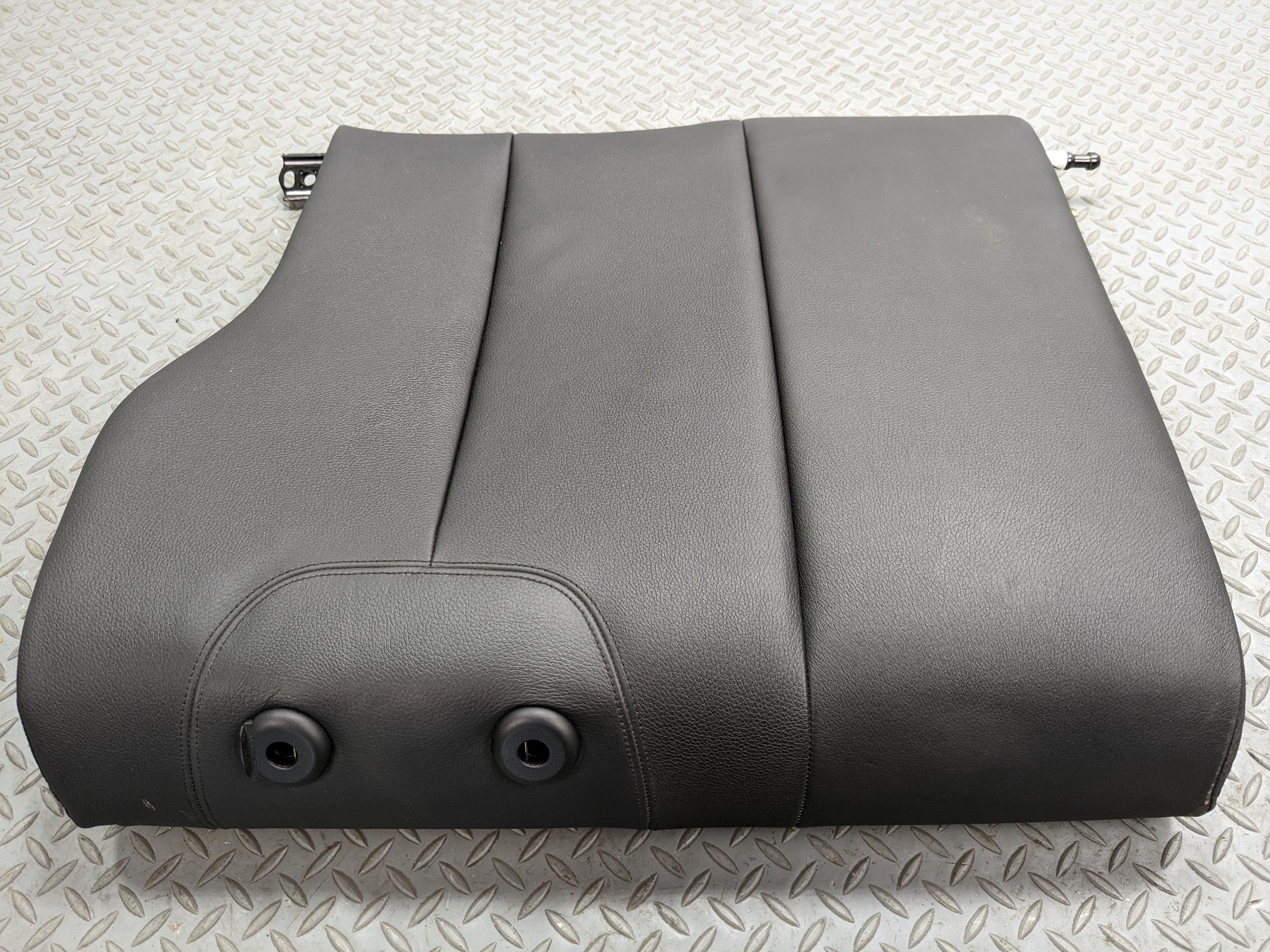 2014 - 2016 BMW 228I OEM SEAT CUSHION BACK SIDE REAR RIGHT PASSENGER SIDE