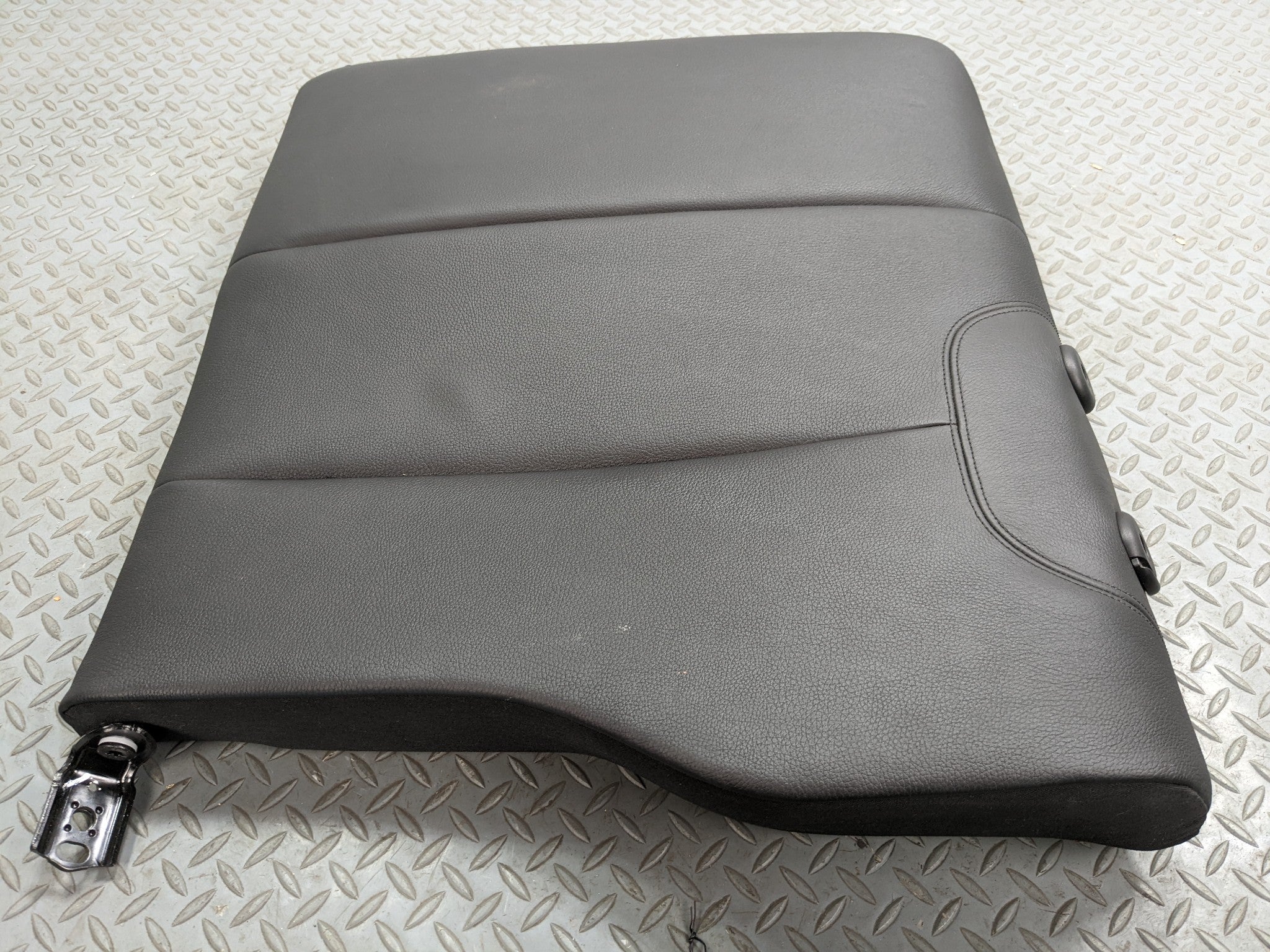 2014 - 2016 BMW 228I OEM SEAT CUSHION BACK SIDE REAR RIGHT PASSENGER SIDE