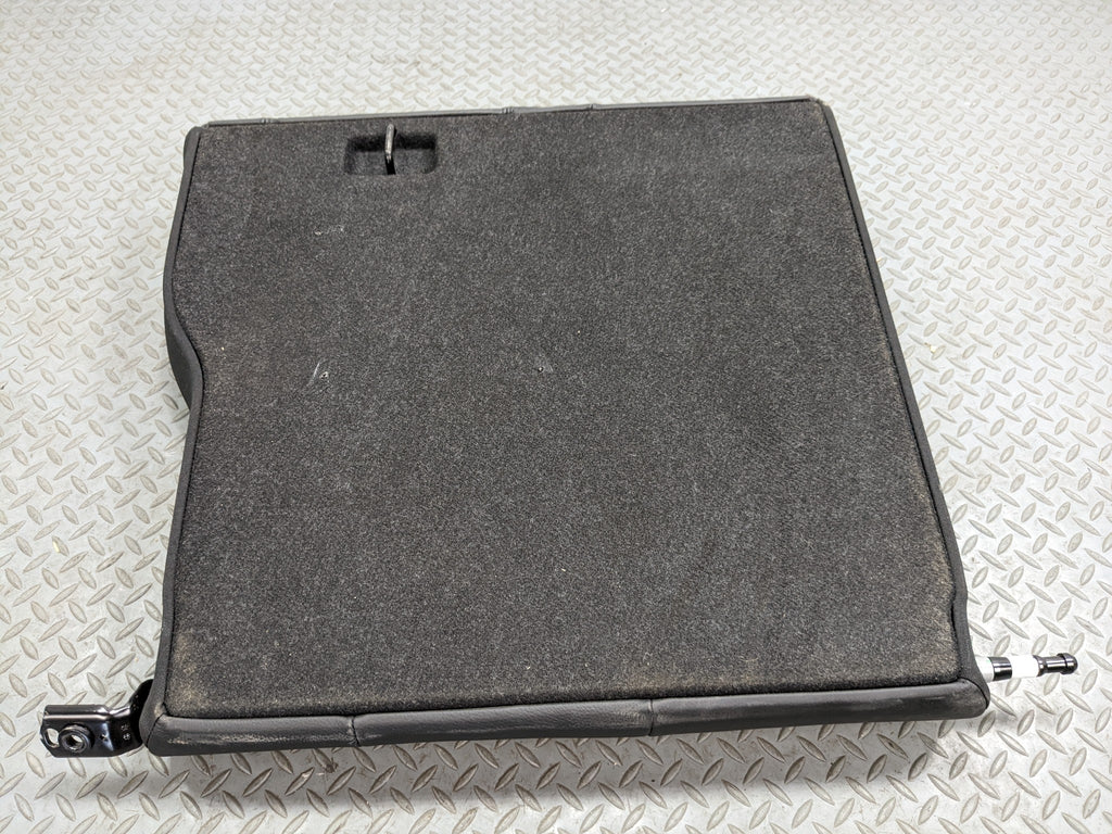 2014 - 2016 BMW 228I OEM SEAT CUSHION BACK SIDE REAR RIGHT PASSENGER SIDE