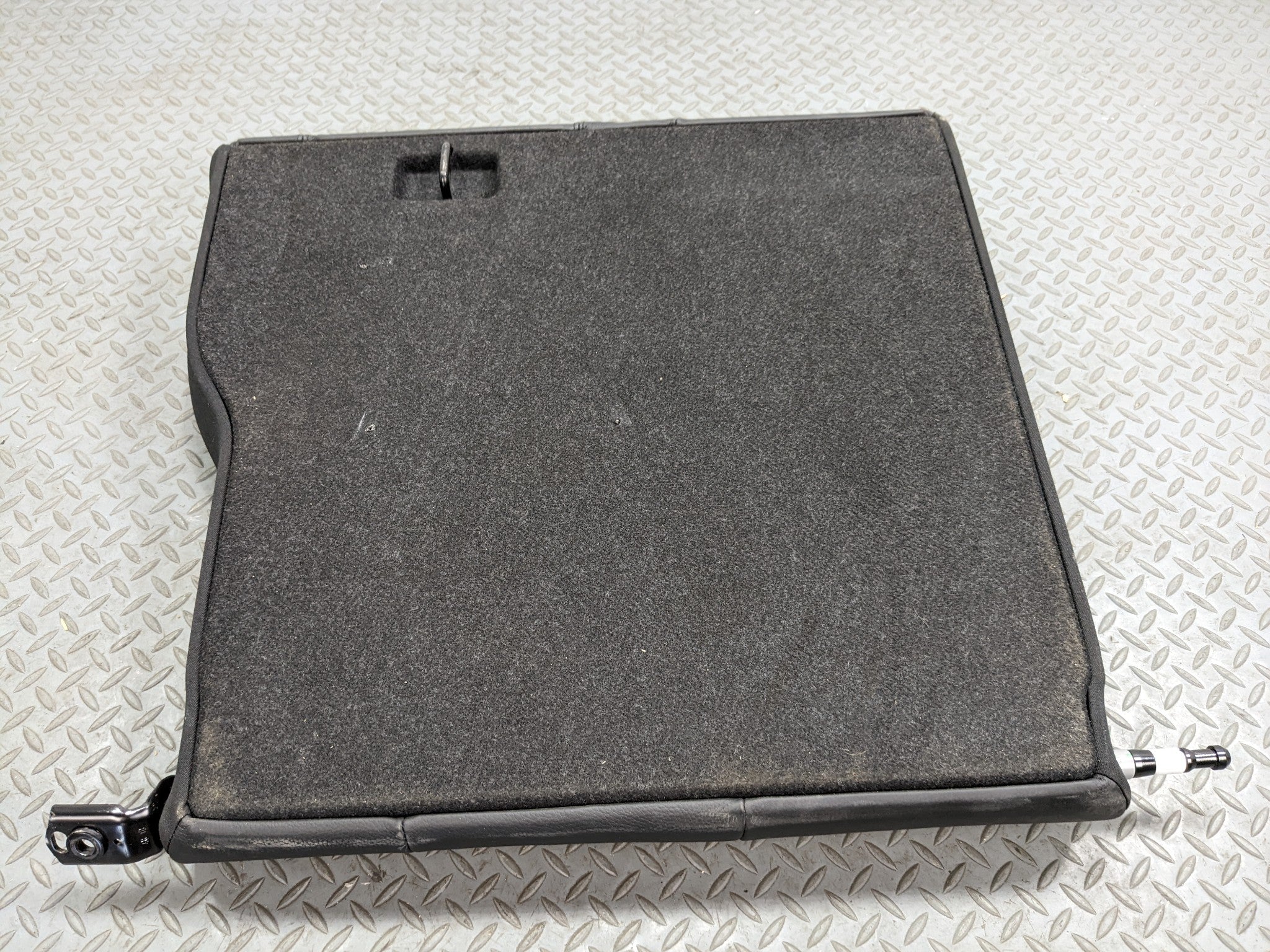 2014 - 2016 BMW 228I OEM SEAT CUSHION BACK SIDE REAR RIGHT PASSENGER SIDE