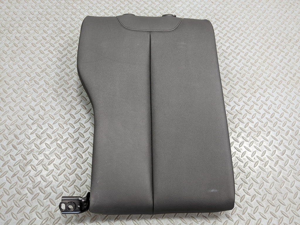 2014 - 2016 BMW 228I OEM SEAT CUSHION BACKREST WITHOUT HEADREST REAR LEFT SIDE