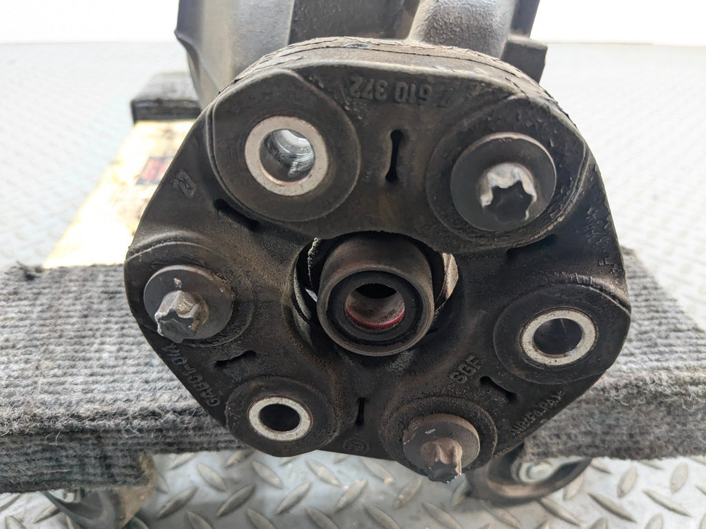 2014 - 2016 BMW 228I OEM REAR AXLE DIFFERENTIAL CARRIER ASSEMBLY