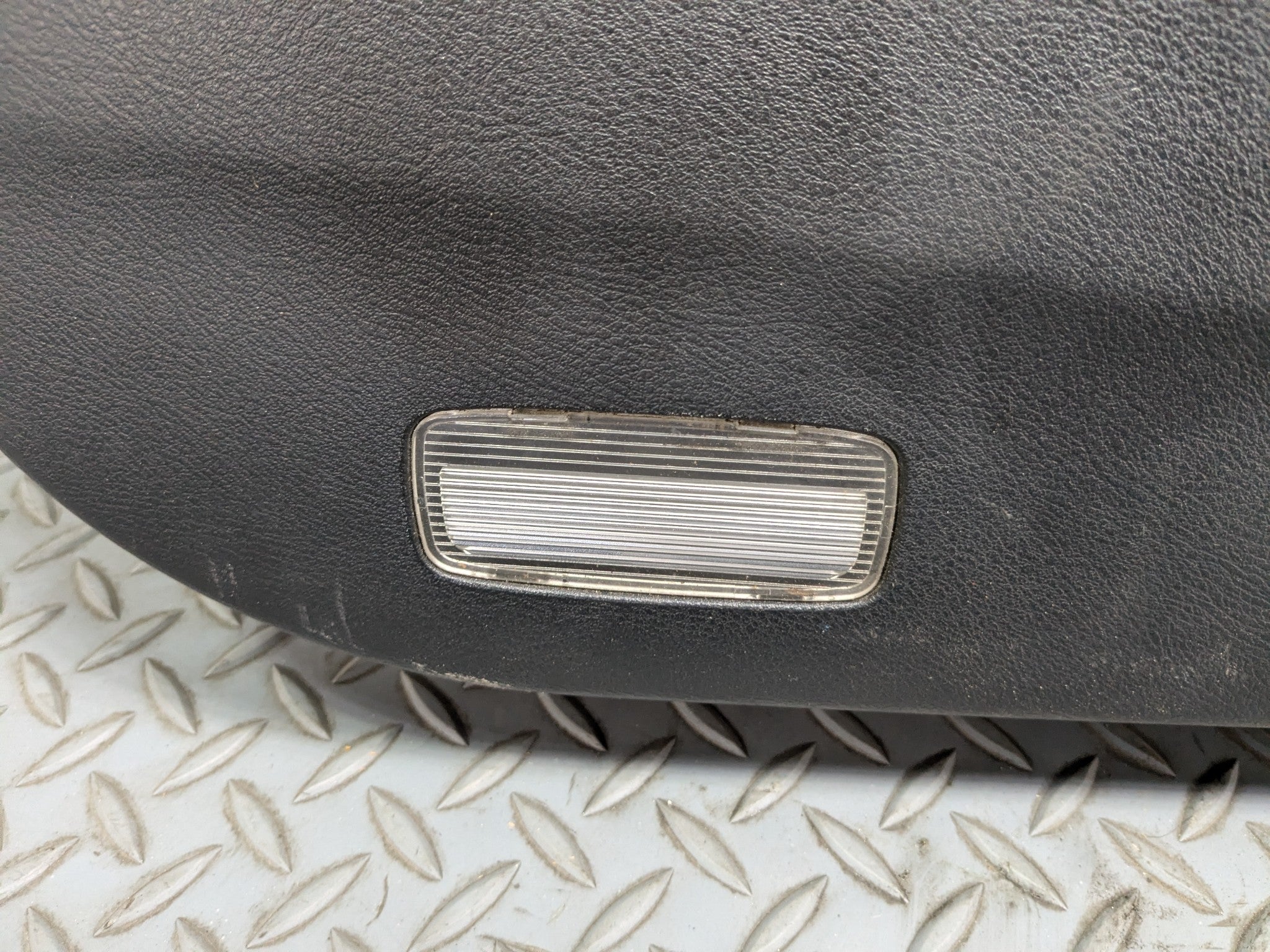 2004 - 2008 ACURA TSX OEM DOOR TRIM PANEL INTERIOR FRONT LEFT DRIVER SIDE BLACK