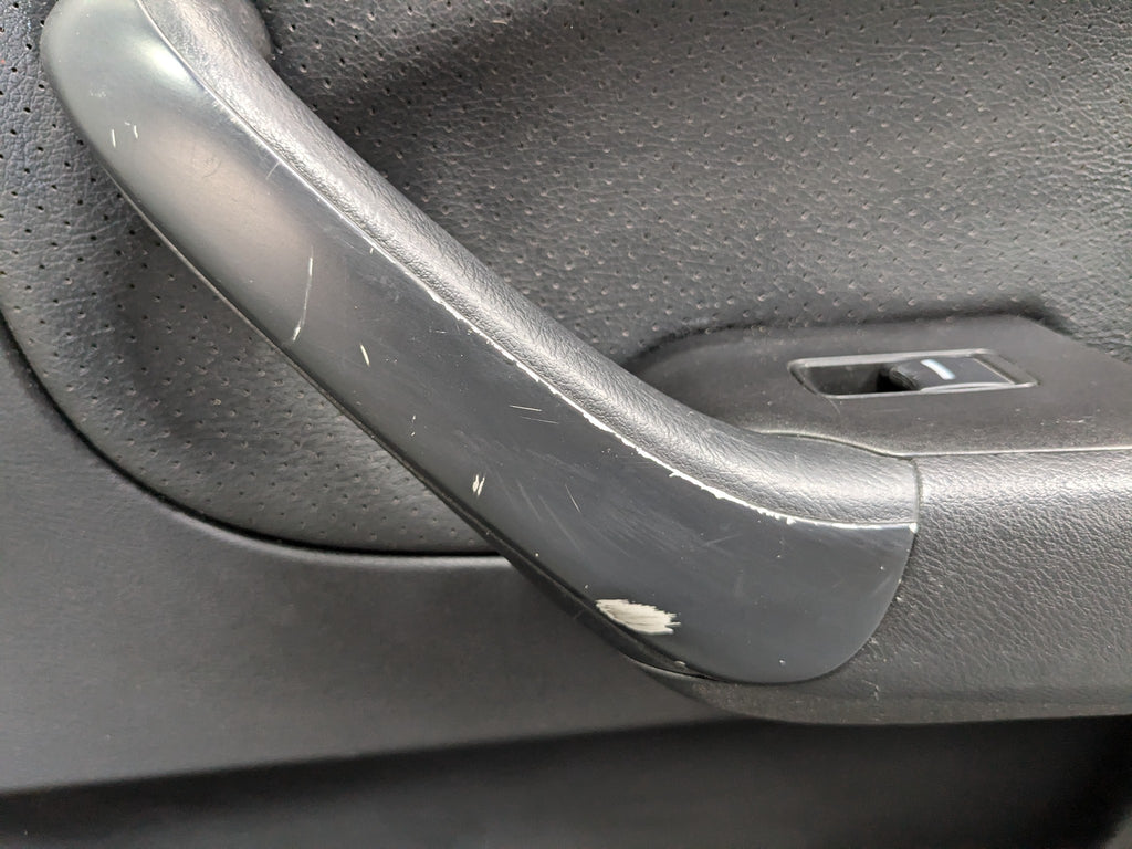 2004 - 2008 ACURA TSX OEM DOOR TRIM PANEL INTERIOR FRONT RIGHT PASSENGER SIDE
