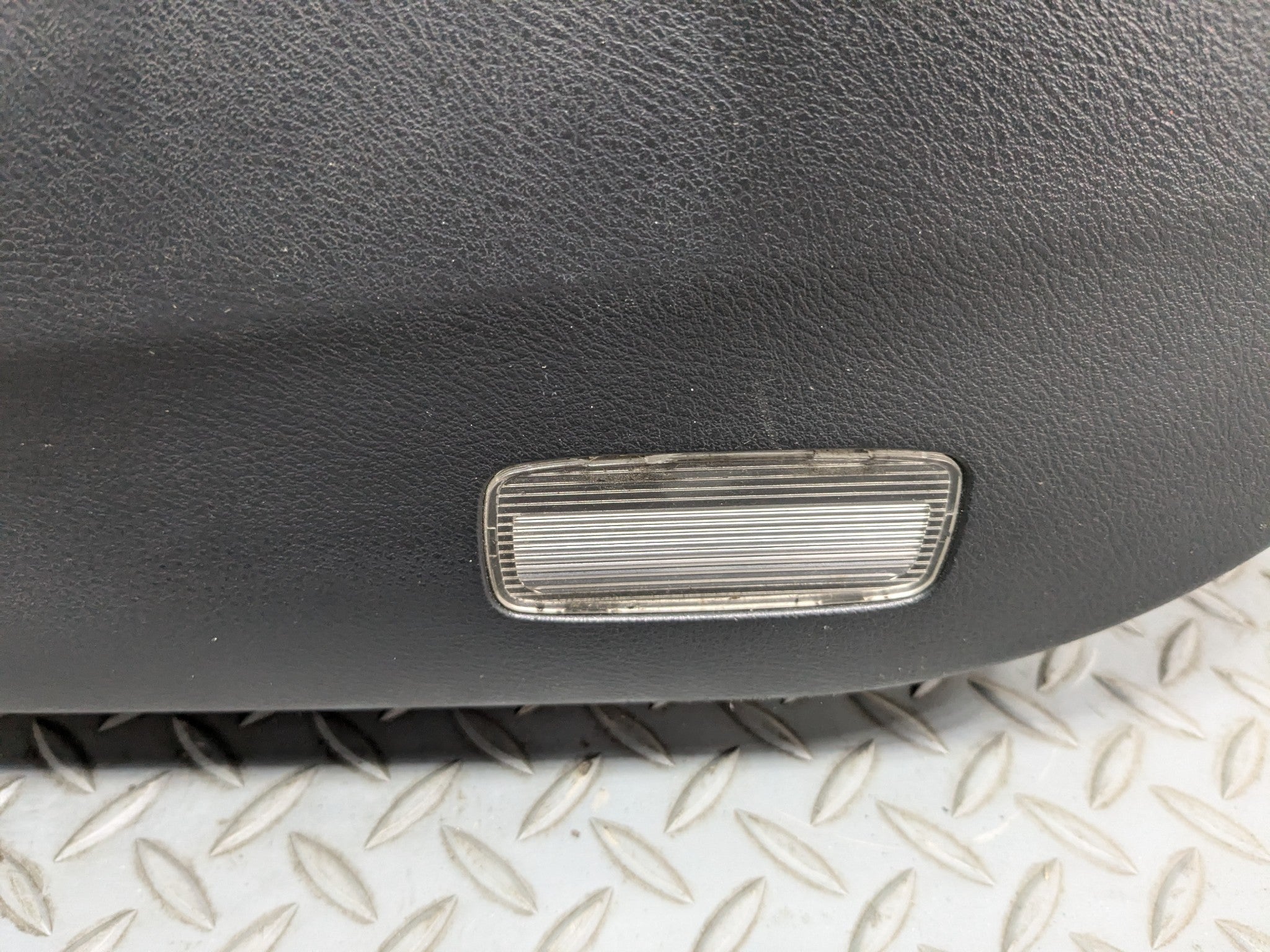2004 - 2008 ACURA TSX OEM DOOR TRIM PANEL INTERIOR FRONT RIGHT PASSENGER SIDE