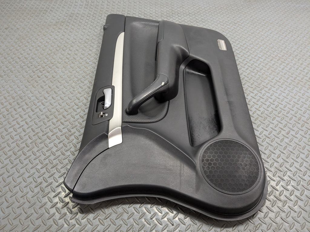2004 - 2008 ACURA TSX OEM DOOR TRIM PANEL INTERIOR FRONT RIGHT PASSENGER SIDE