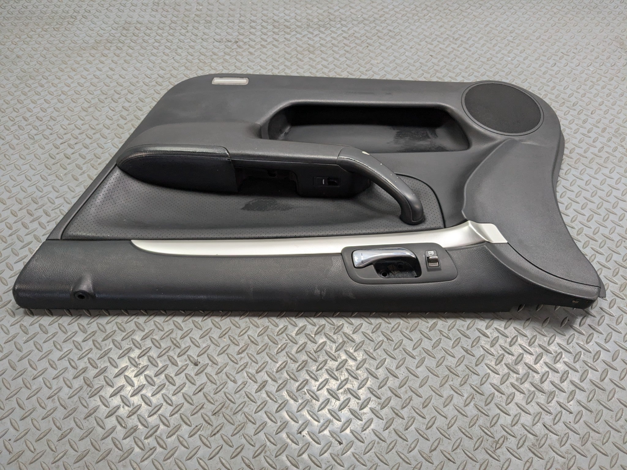 2004 - 2008 ACURA TSX OEM DOOR TRIM PANEL INTERIOR FRONT RIGHT PASSENGER SIDE